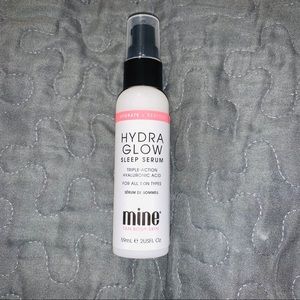 HYDRA-GLOW  sleep serum